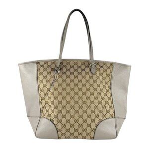 Gucci Handbag GG Canvas